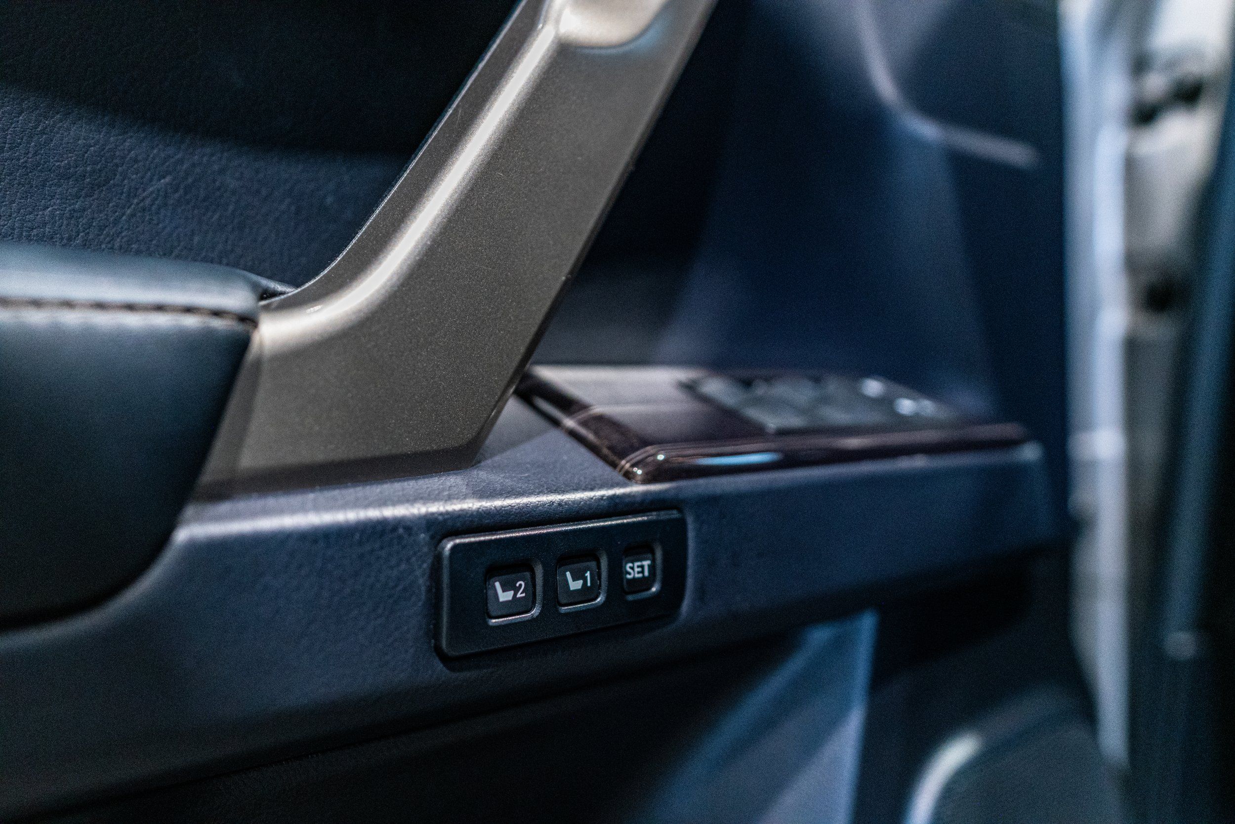 2020 Lexus GX 460 Premium, photo 23