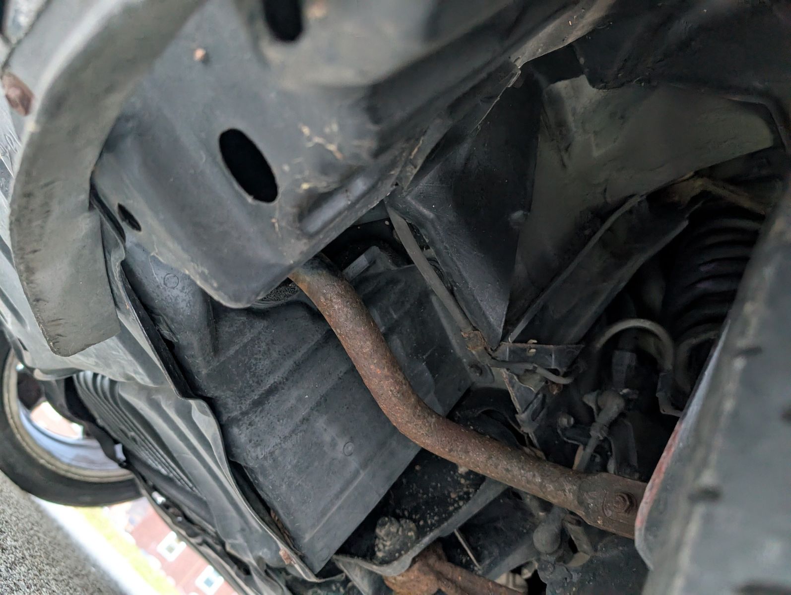 2003 Lexus SC 430 104