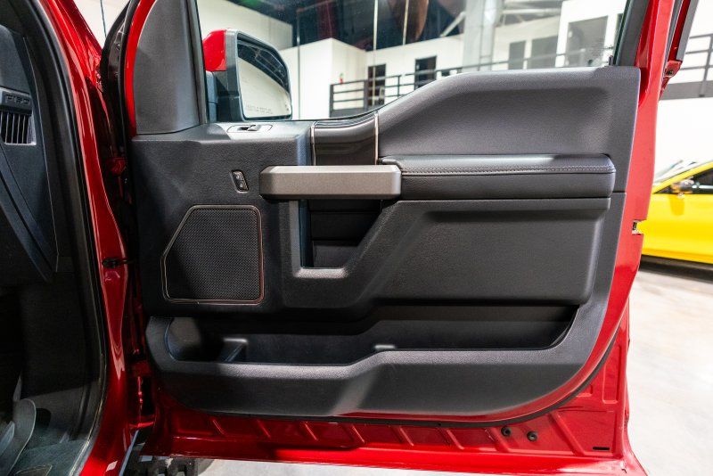 2020 Ford F-150 Raptor, photo 19