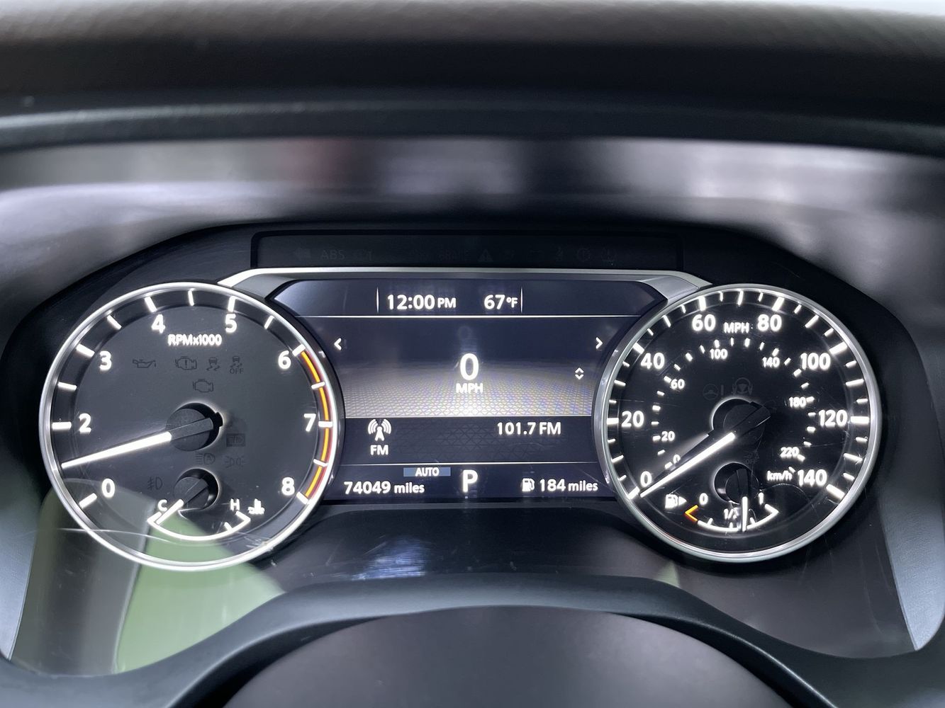 2021 Nissan Rogue SV photo 17