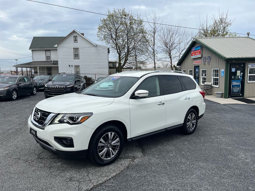 Featured Vehicle Image