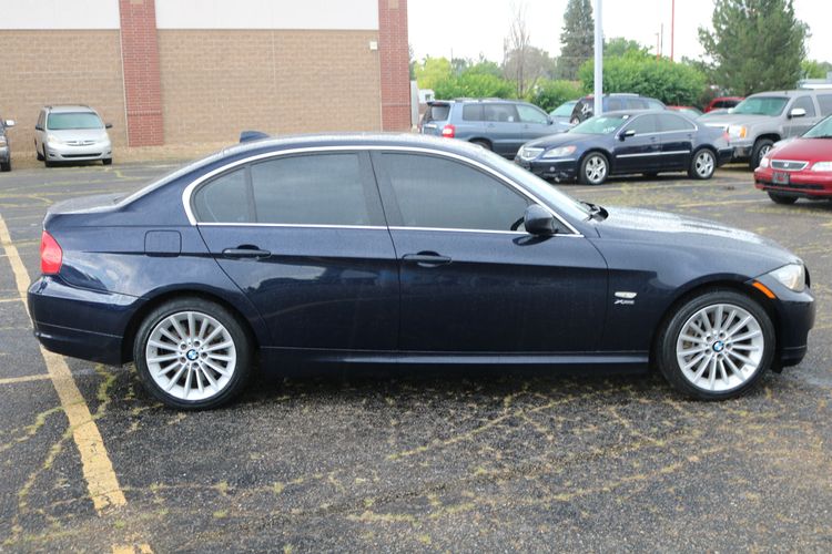 2010 BMW 335i xDrive | Victory Motors of Colorado