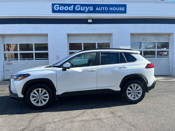 Featured Vehicle Image