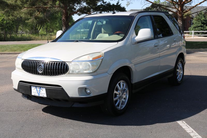 2006 Buick Rendezvous CXL | Victory Motors of Colorado