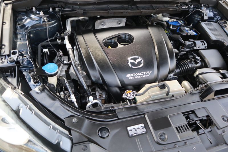 2015 Mazda CX-5 Grand Touring | Victory Motors of Colorado