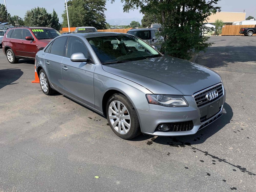 Used Cars Fort Collins, CO Auto Trends