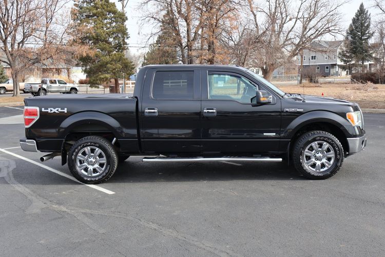 2012 FORD F150 XLT | Victory Motors of Colorado