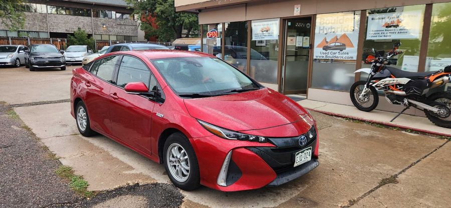 Vehicle Image