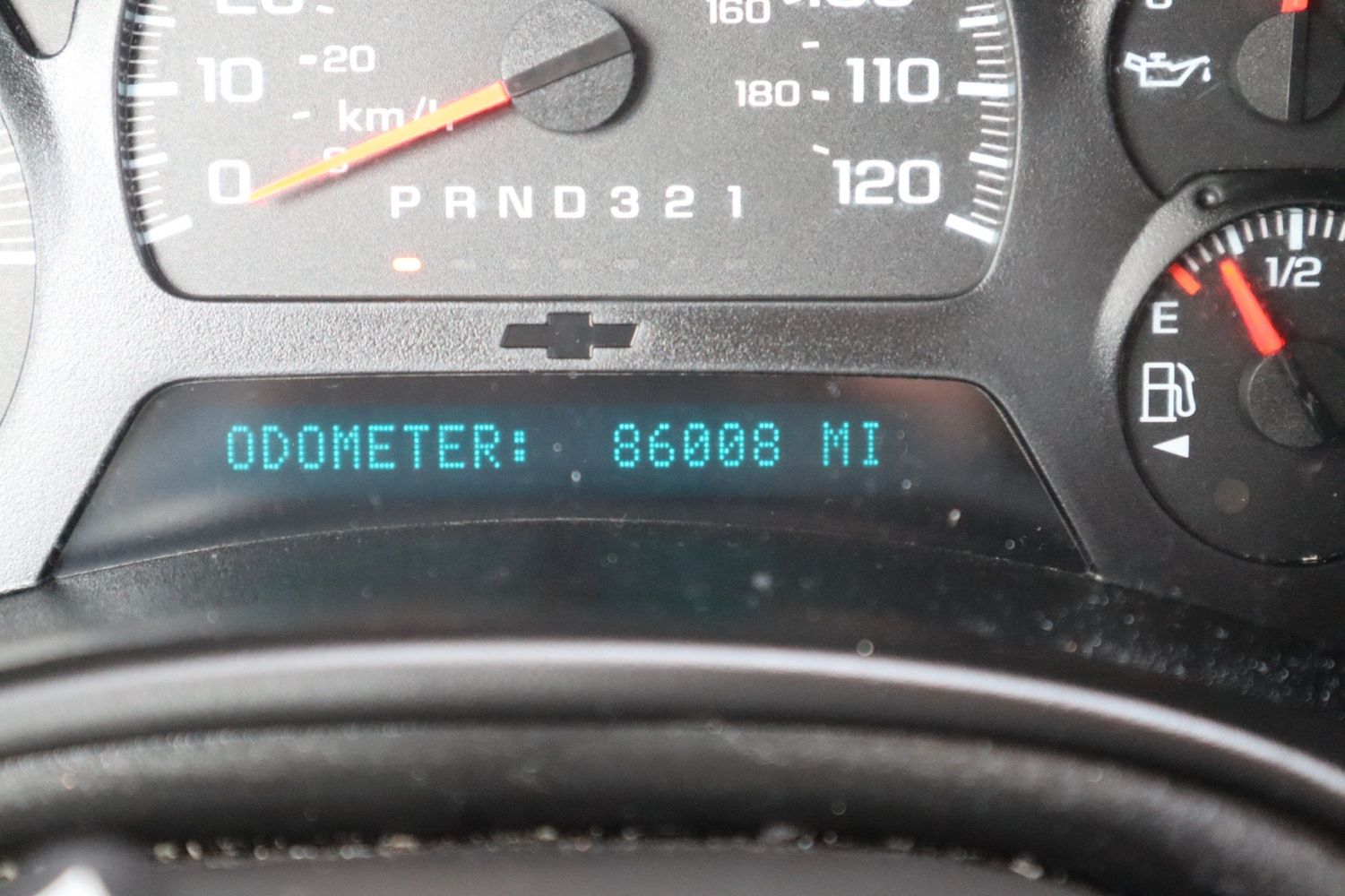 2008 Chevrolet TrailBlazer LT1 Victory Motors of Colorado