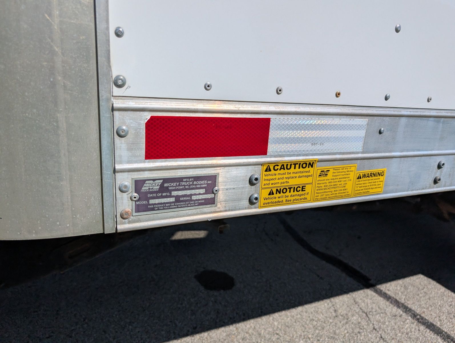 2022 Ram 4500 16' Box Truck 71