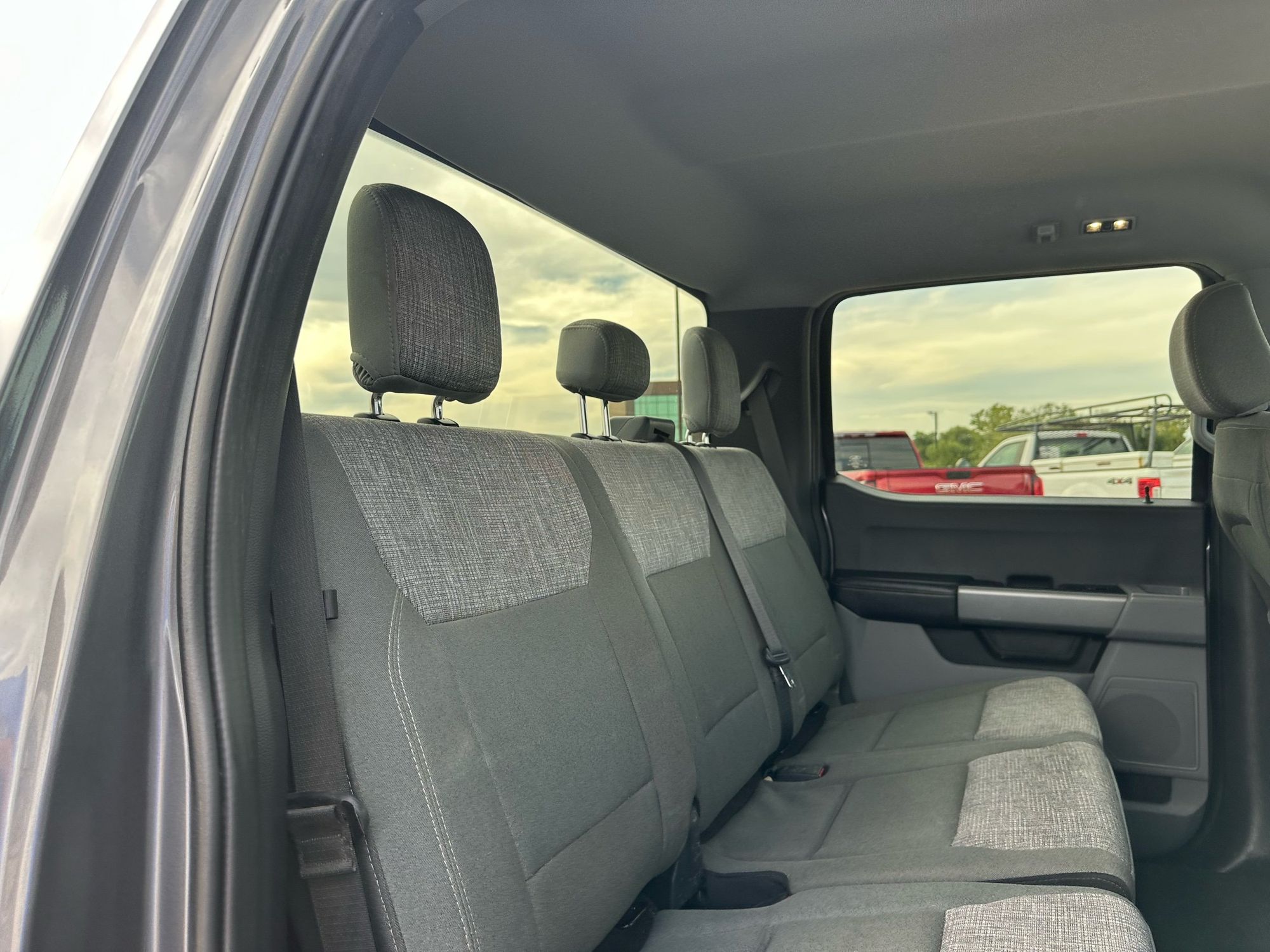 2024 Ford F-350 XLT photo 21