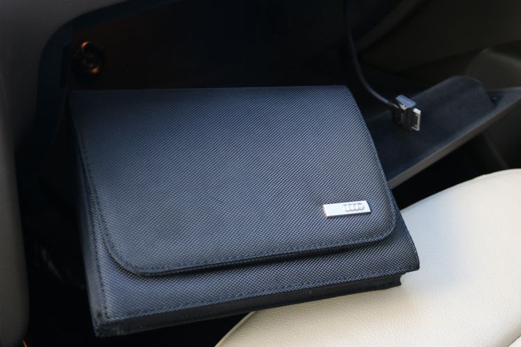 Audi Q 5 3 0 Tdi Service Schedule