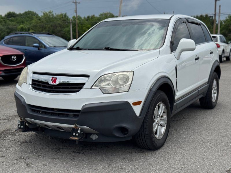2009 Saturn Vue's photo