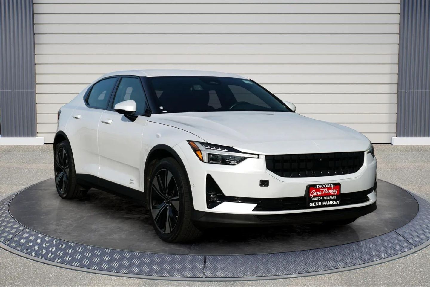 2023 Polestar 2