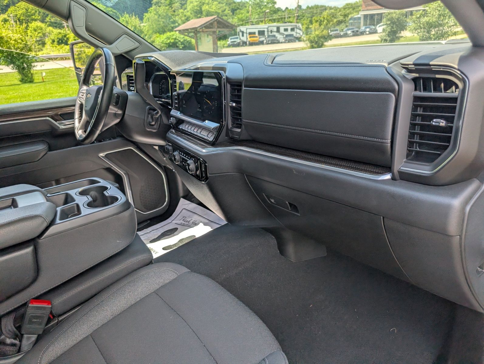 2025 Chevrolet Silverado 2500HD 20