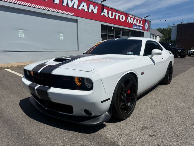 2015 Dodge Challenger