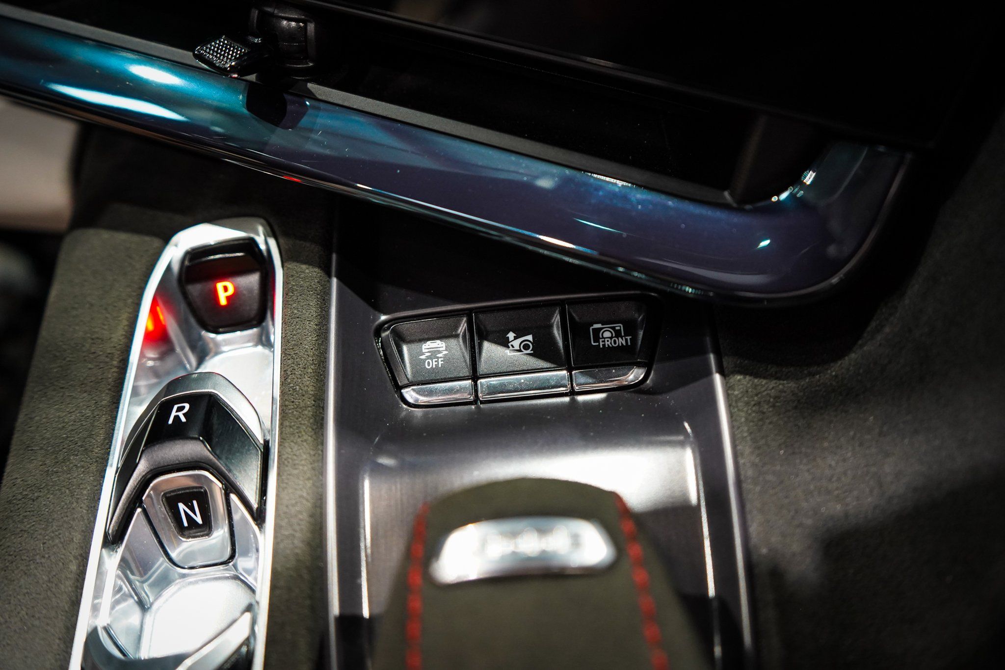 2023 Chevrolet Corvette Z06 3LZ Convertible photo 46