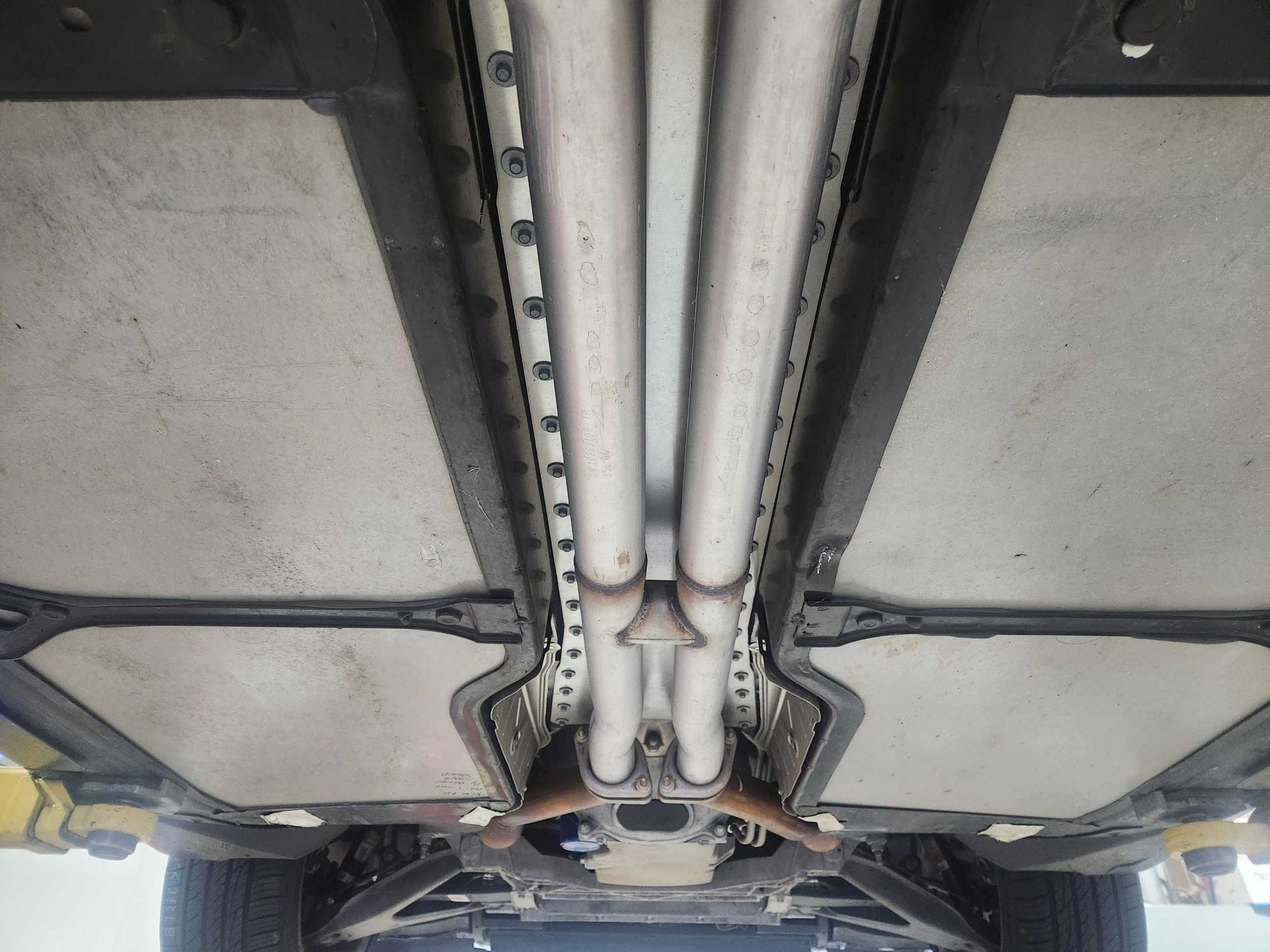 2007 Chevrolet Corvette Base photo 27