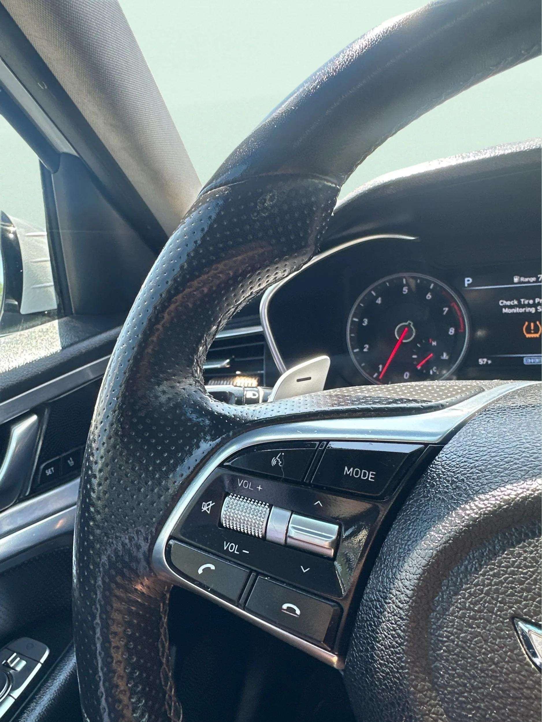 2020 GENESIS G70 Standard - Photo 27