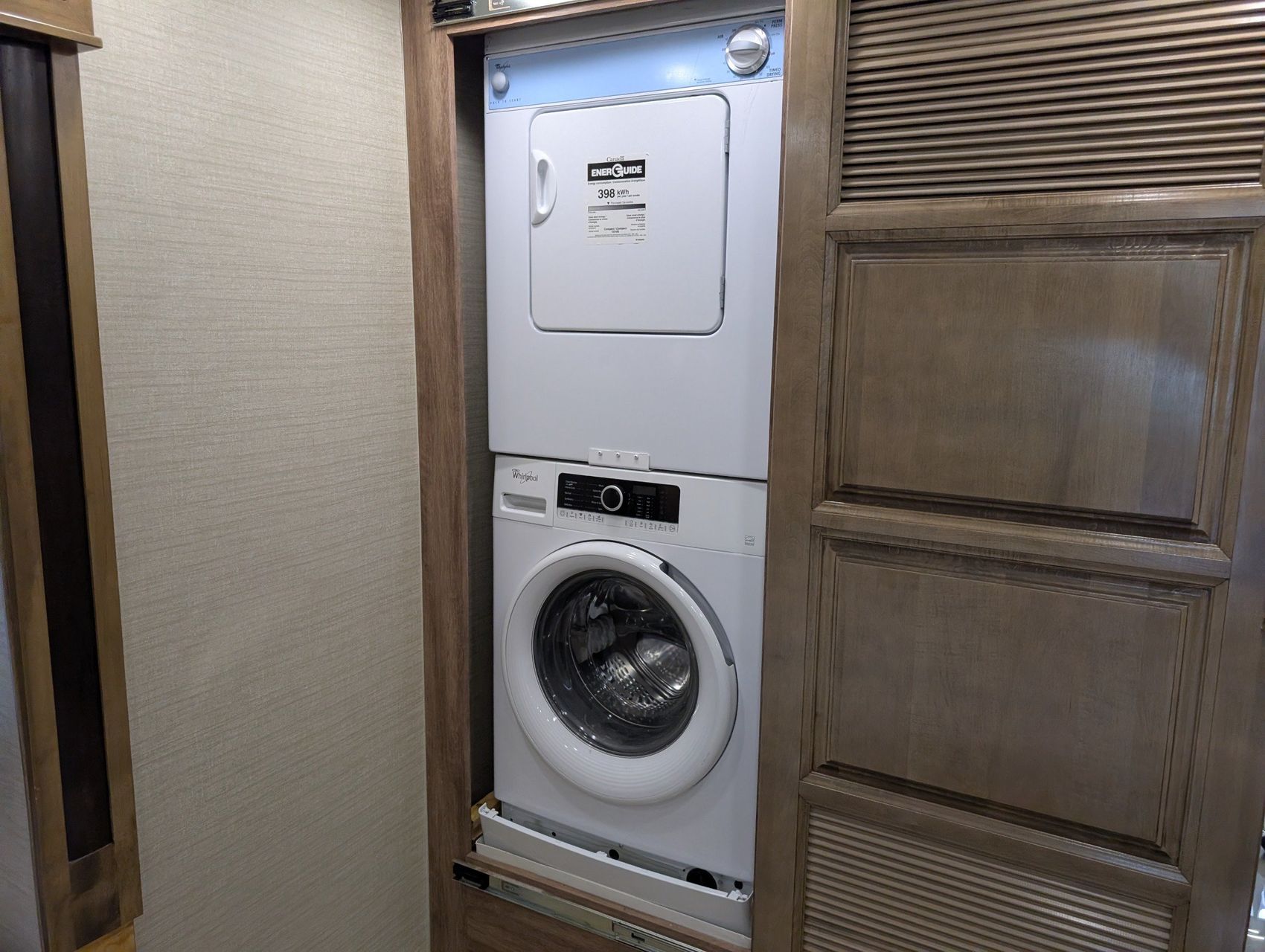 2019 Jayco Embark 102