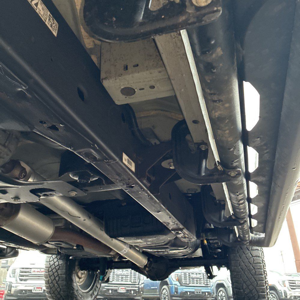 2018 Ram 5500 Chassis 11