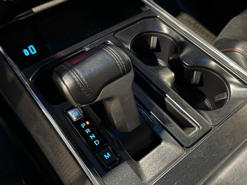 2023 Ford F-150 Raptor, photo 37