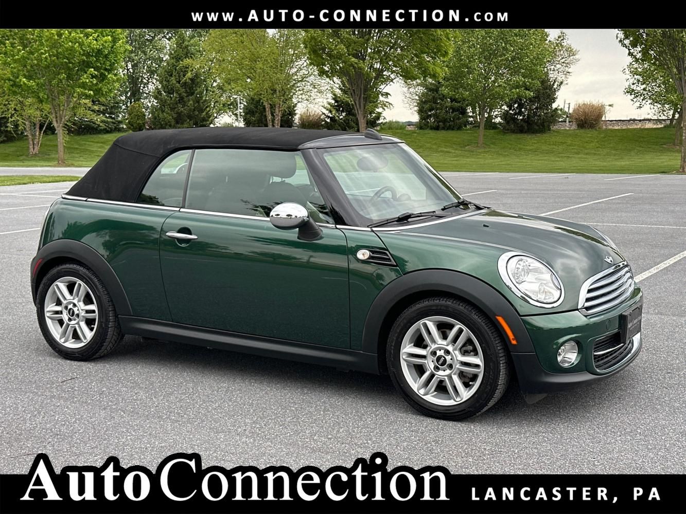 2014 MINI Cooper -'s photo