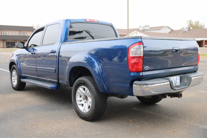 【藍　様】2点おまとめセット 2006 Toyota Tundra Limited | Victory Motors of Colorado