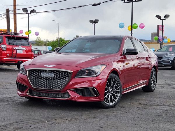 Featured Vehicle Image