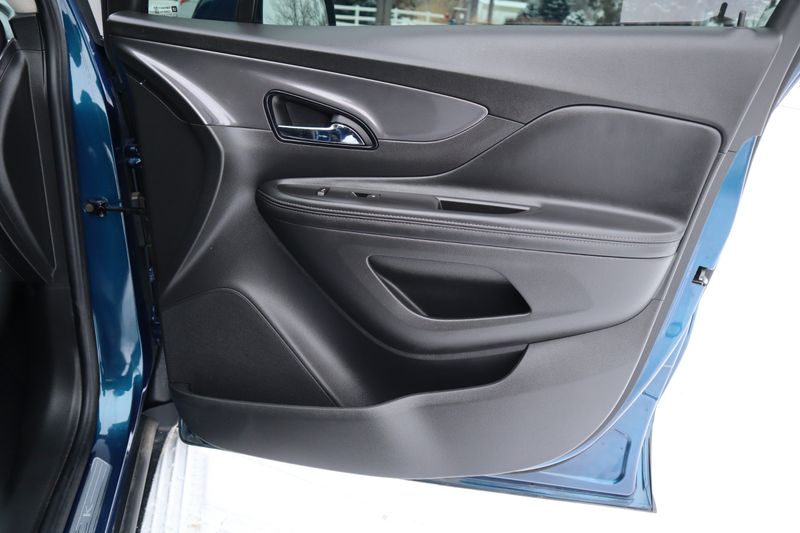 2019 Buick Encore Preferred | Victory Motors of Colorado