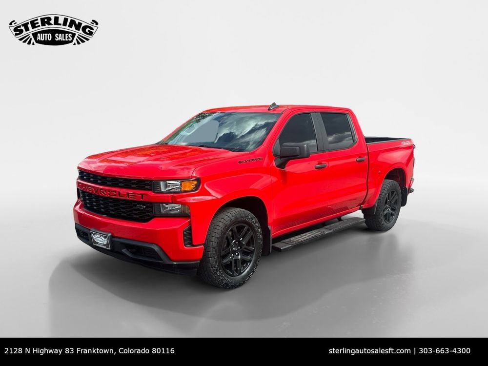 Featured Vehicle Image