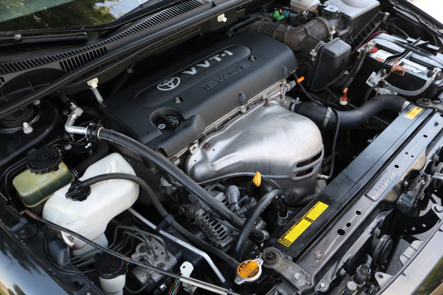 2006 Scion tC Victory Motors of Colorado