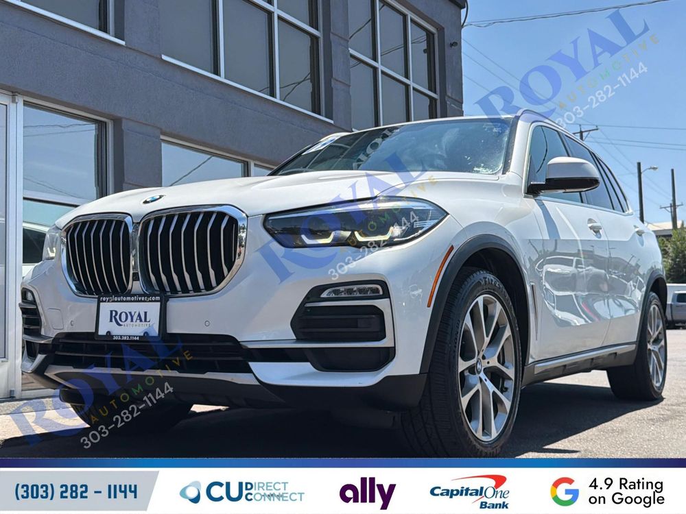 Featured Vehicle Image