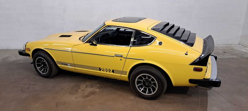 1978 Datsun 280Z | High Octane Performance Cars