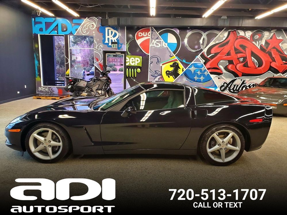 Used Cars Denver, CO ADI Autosport