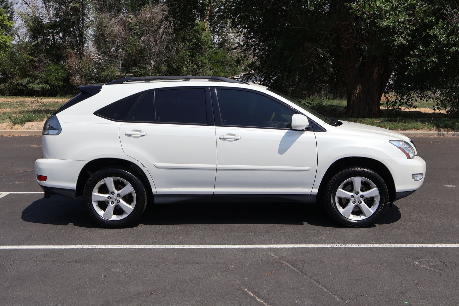Interesting 2007 Lexus Rx 350 All Wheel Drive Gallery