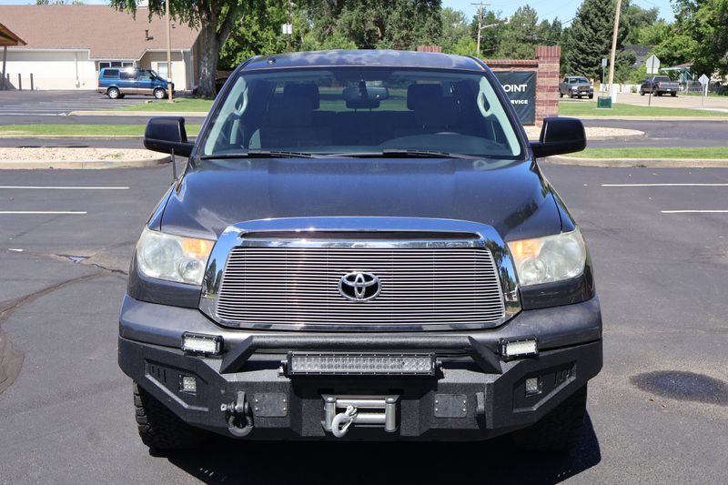 2013 Toyota Tundra Grade | Victory Motors of Colorado