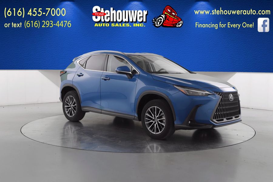 Vehicle Image