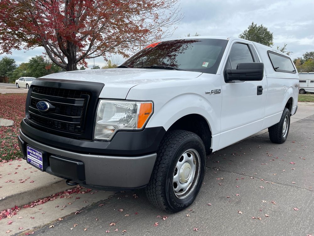 Featured Vehicle Image