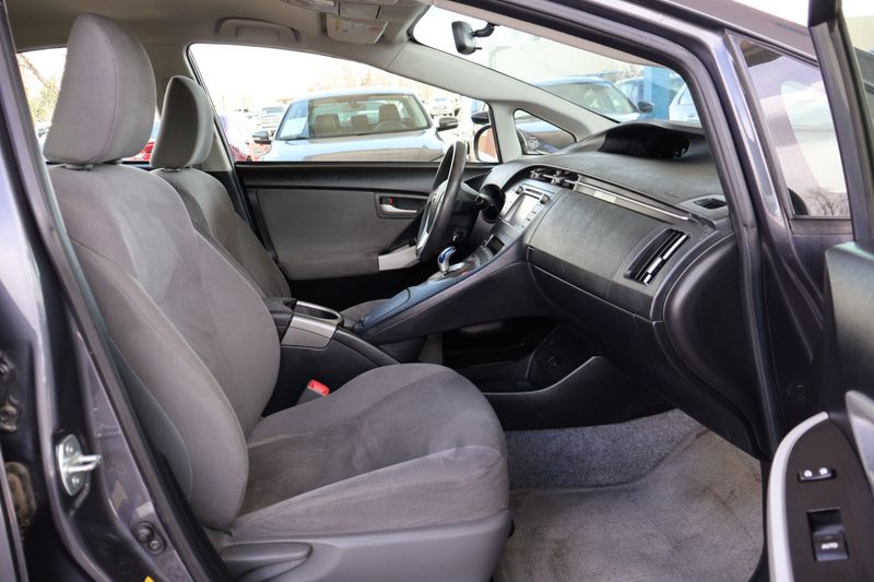 2012 Toyota Prius One | Victory Motors of Colorado