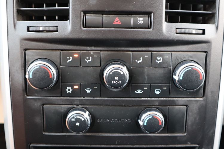 Esp Light On Dash Dodge Caravan | Shelly Lighting