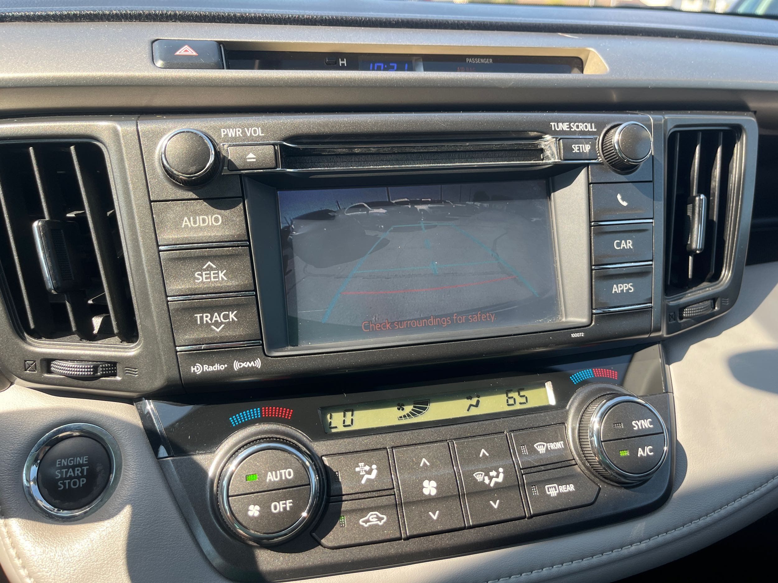 2013 Toyota RAV4 Limited - Photo 30
