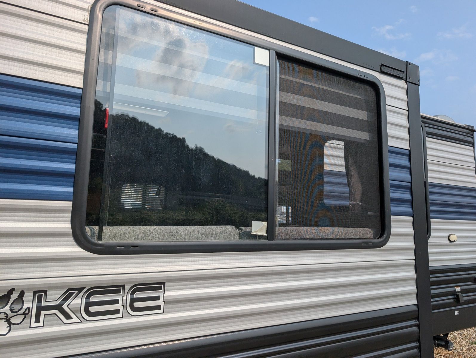 2021 Forest River Cherokee 51