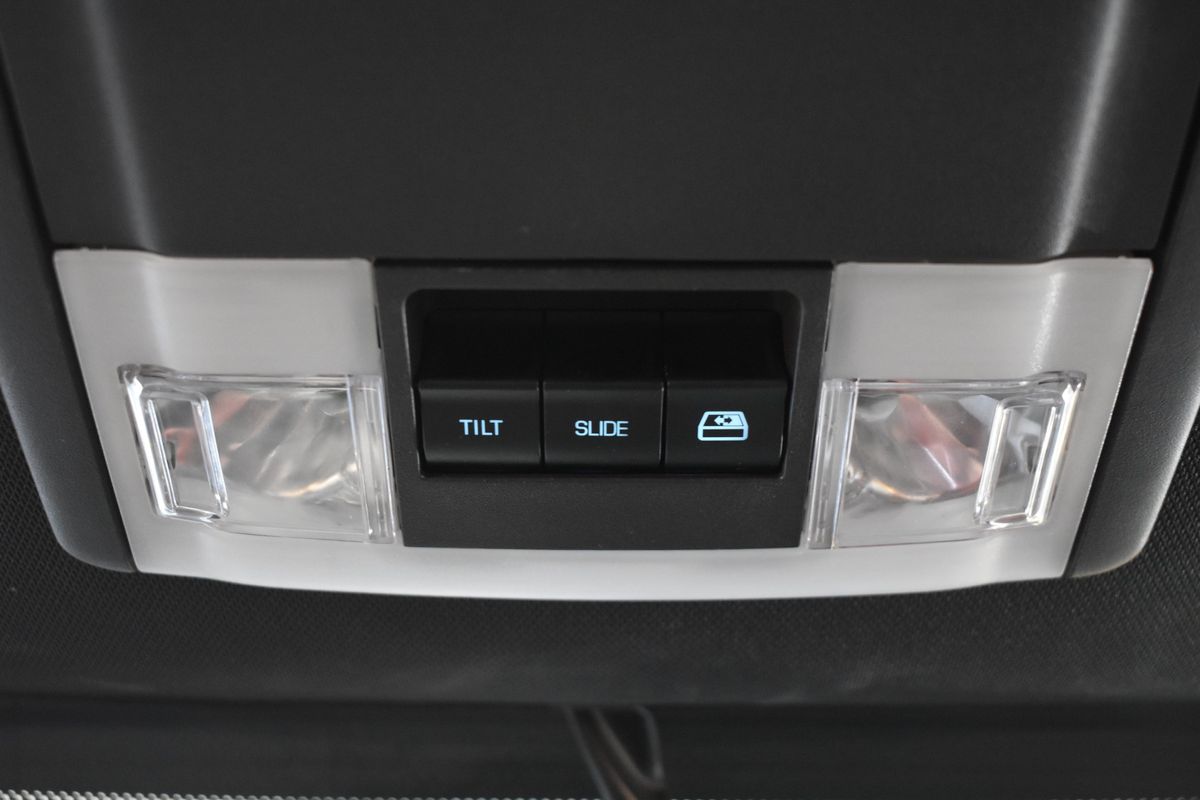 2013 Ford F-150 Limited