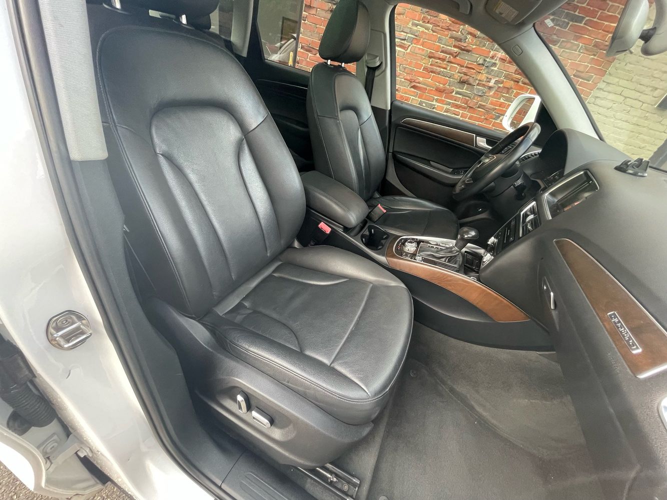 2017 Audi Q5 2.0T Premium photo 21