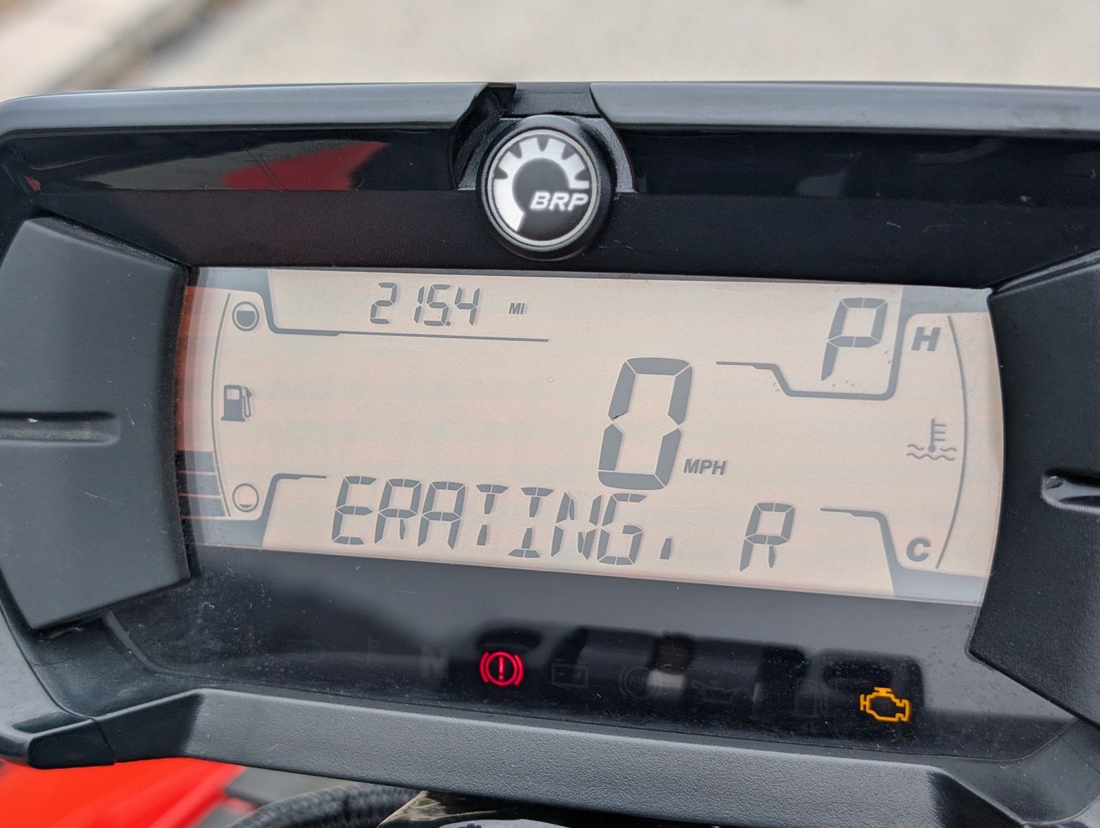 2022 Can-Am Ryker 70