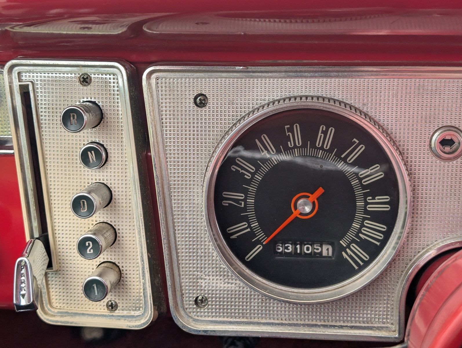 1963 Plymouth Valiant 173