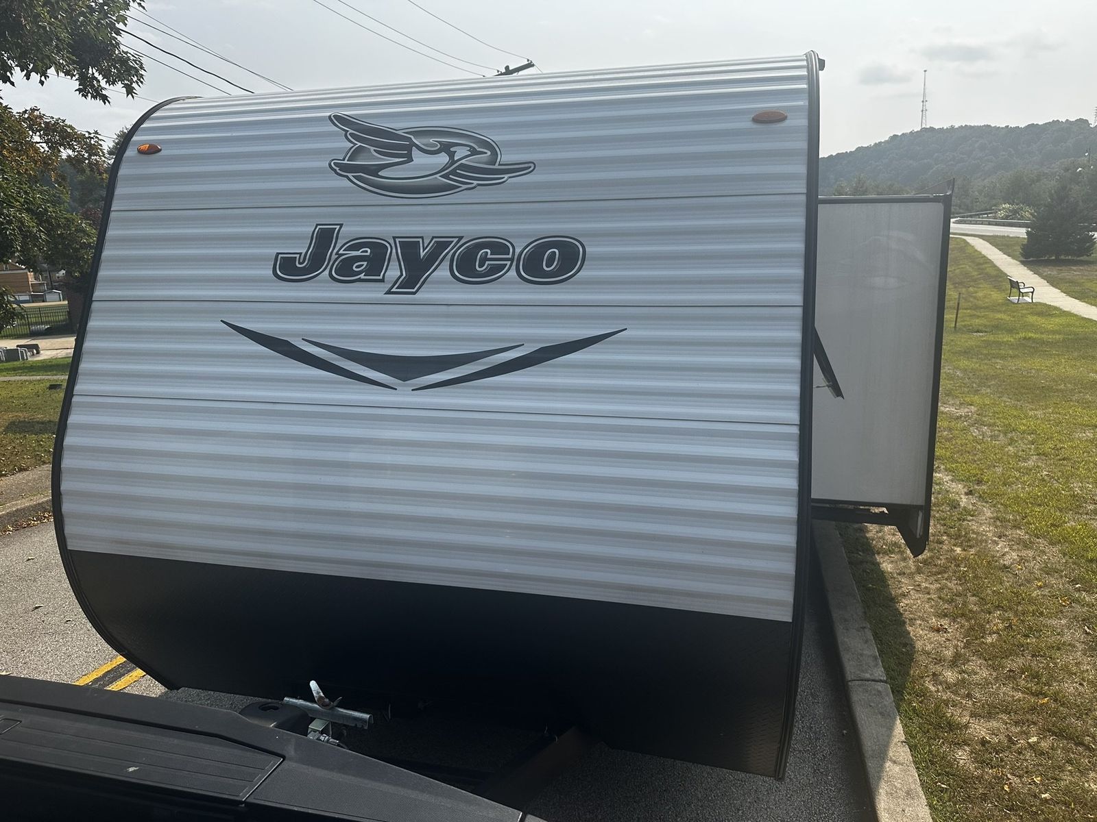 2017 Jayco Jay Flight SLX 11