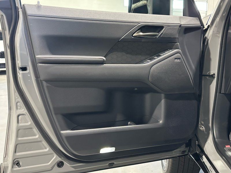 2025 Lexus GX 550 Luxury+, photo 9