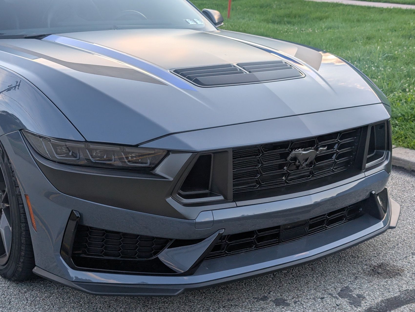 2024 Ford Mustang 11